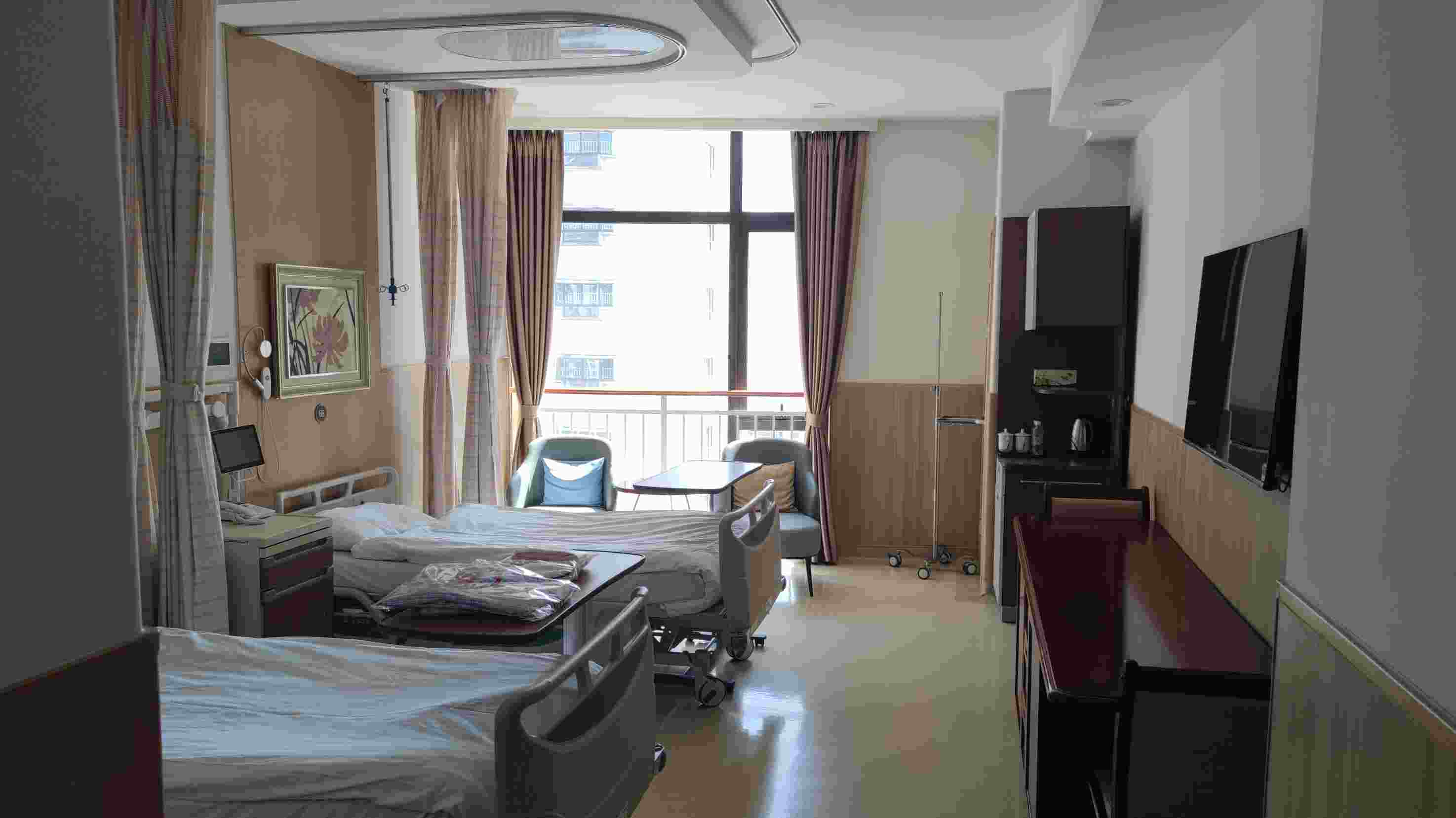 上海市第一人民医院地址 2