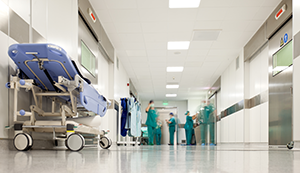 Longhua Hospital key highlights image 2